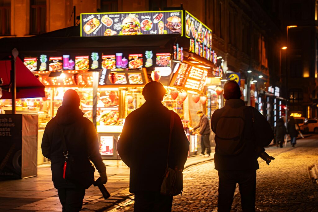 Bites of Barcelona: A Street Food Lover’s Guide to the City